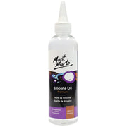 Silicone Oil Premium 180ml (6 US fl.oz)