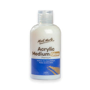 Acrylic Medium Premium - Gloss 135ml (4.6 US fl.oz)