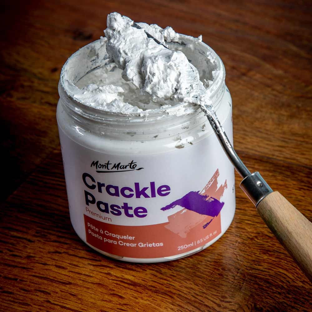 Palette Knife Signature 11