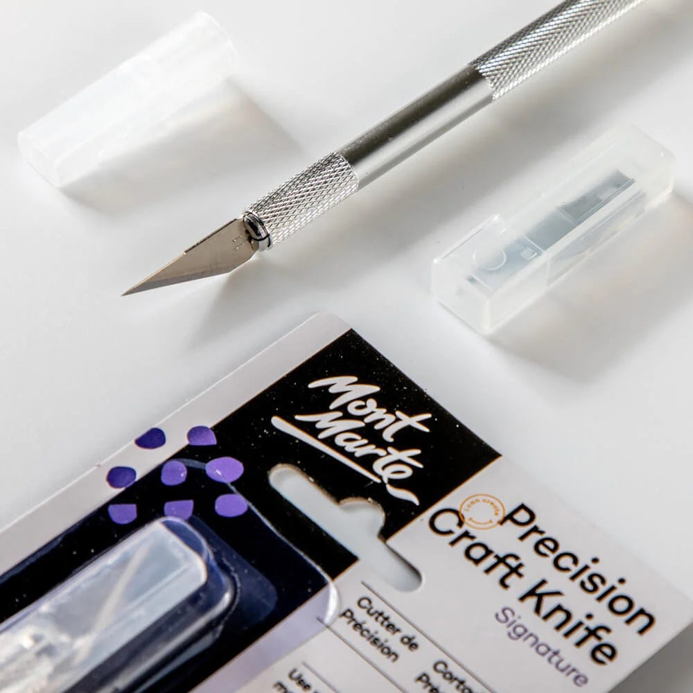 Precision Craft Knife Signature 3pc