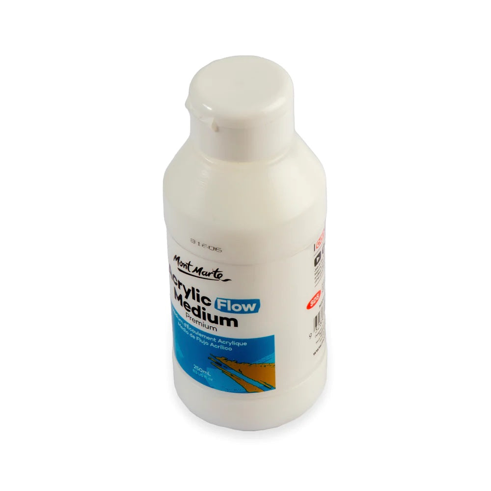 Acrylic Flow Medium Premium 250ml (8.5 US fl.oz)
