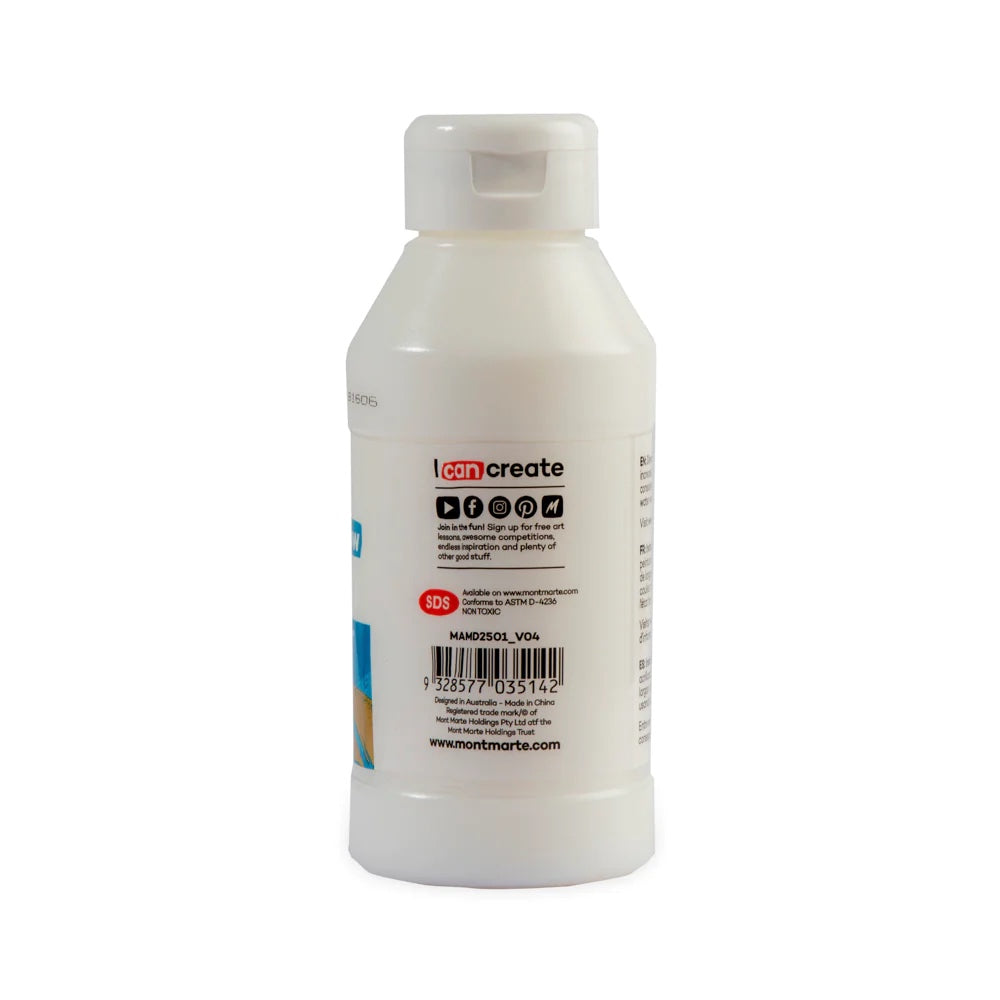 Acrylic Flow Medium Premium 250ml (8.5 US fl.oz)