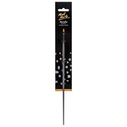Artist Acrylic Brush Premium Taklon Flat Long 2