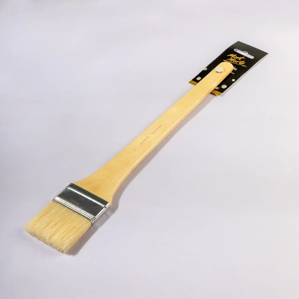 Acrylic Gesso Brush Premium 4