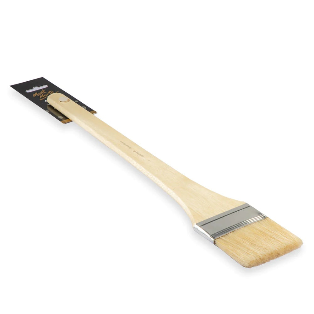 Acrylic Gesso Brush Premium 6
