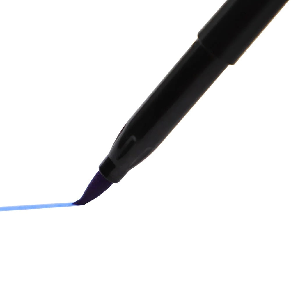 Colouring Brush Markers Signature 12pc