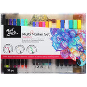 Multi Marker Set Signature 37pc