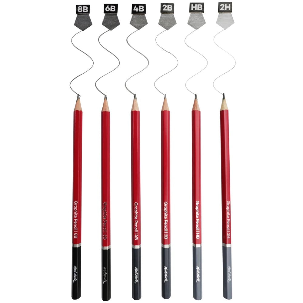 Drawing Set Signature 8pc