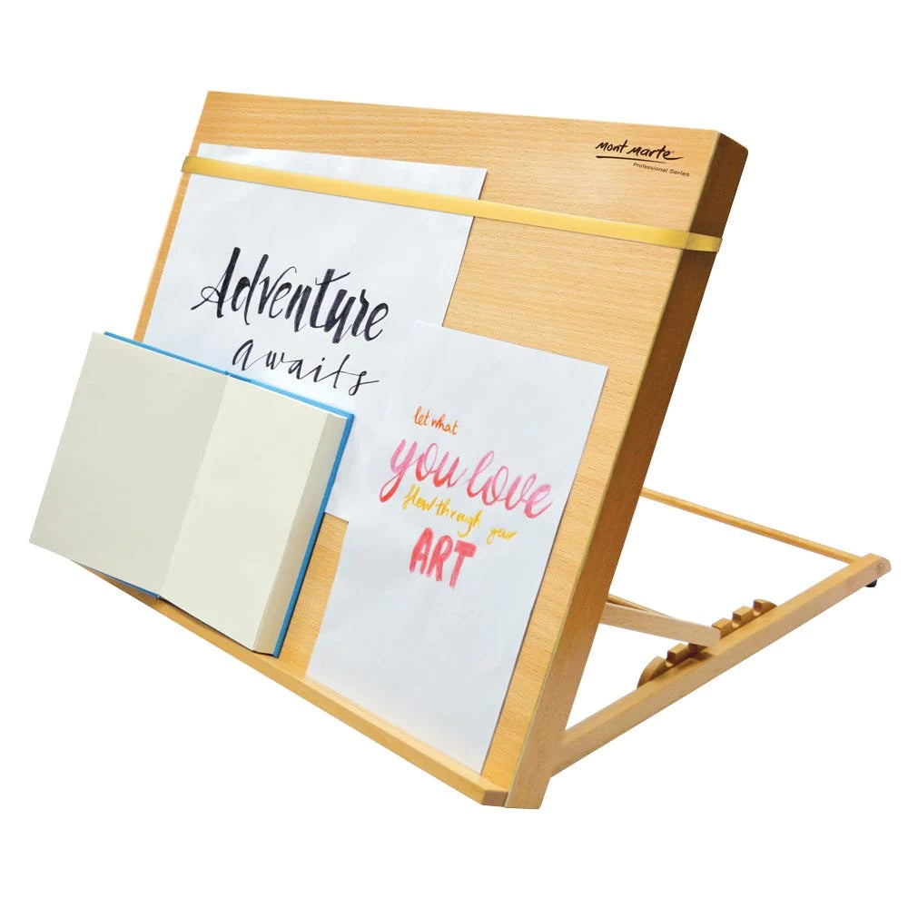 A3 Drawing Board Signature 47 x 6.2cm (18.5 x 14.2in)