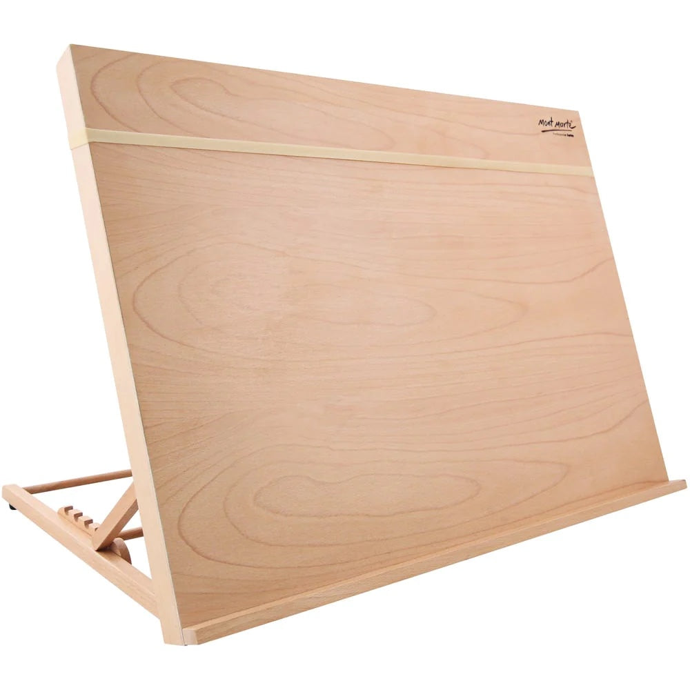 A3 Drawing Board Signature 47 x 6.2cm (18.5 x 14.2in)