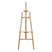 Floor Display Easel Pine Discovery 172cm