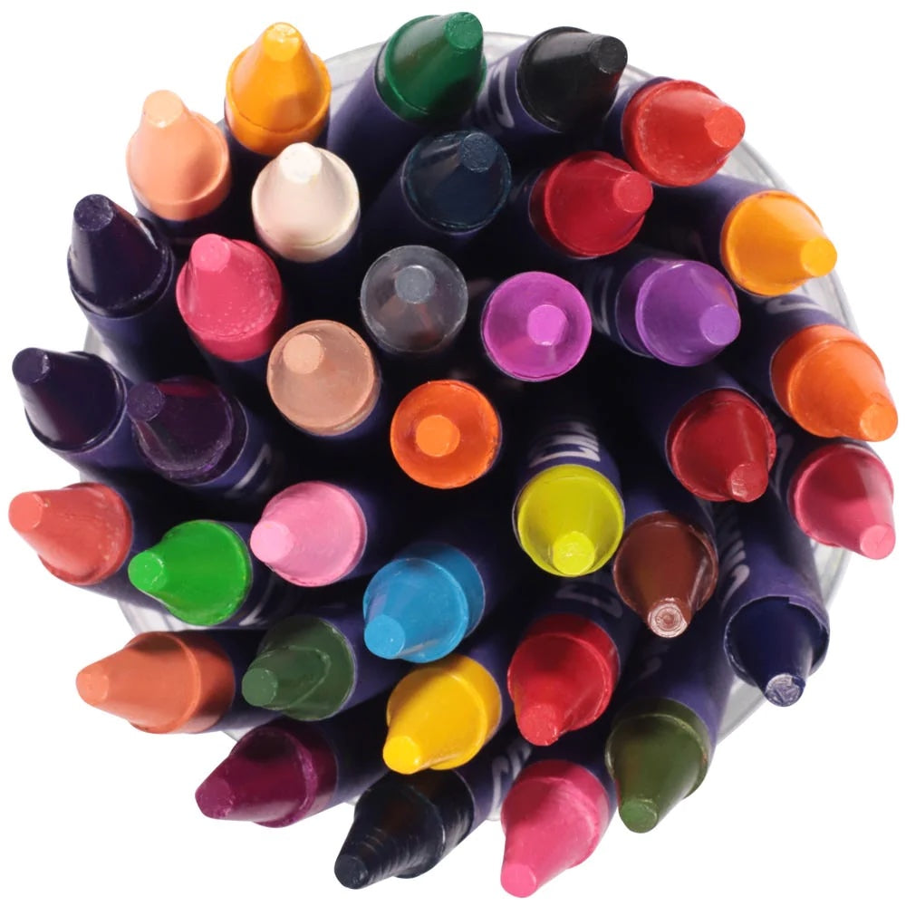 Crayons 36pc