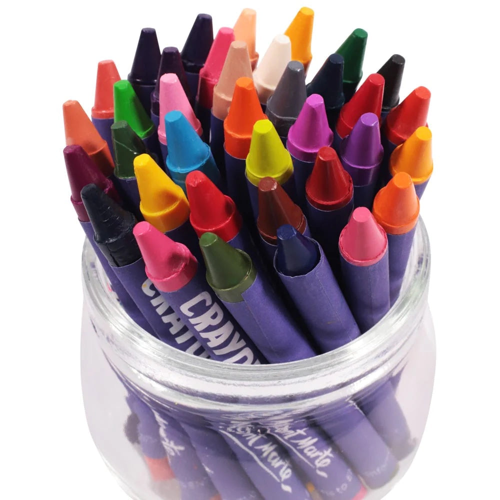 Crayons 36pc