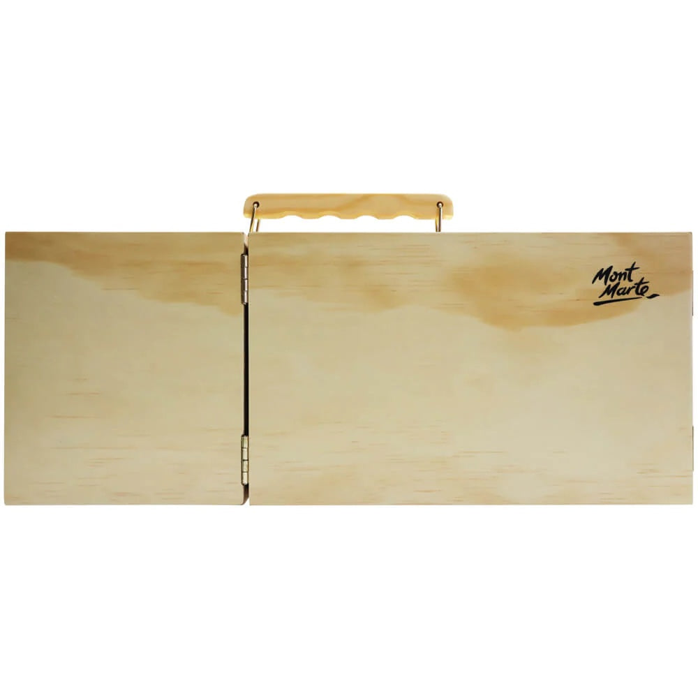 Traveller Acrylic Set Signature 23pc
