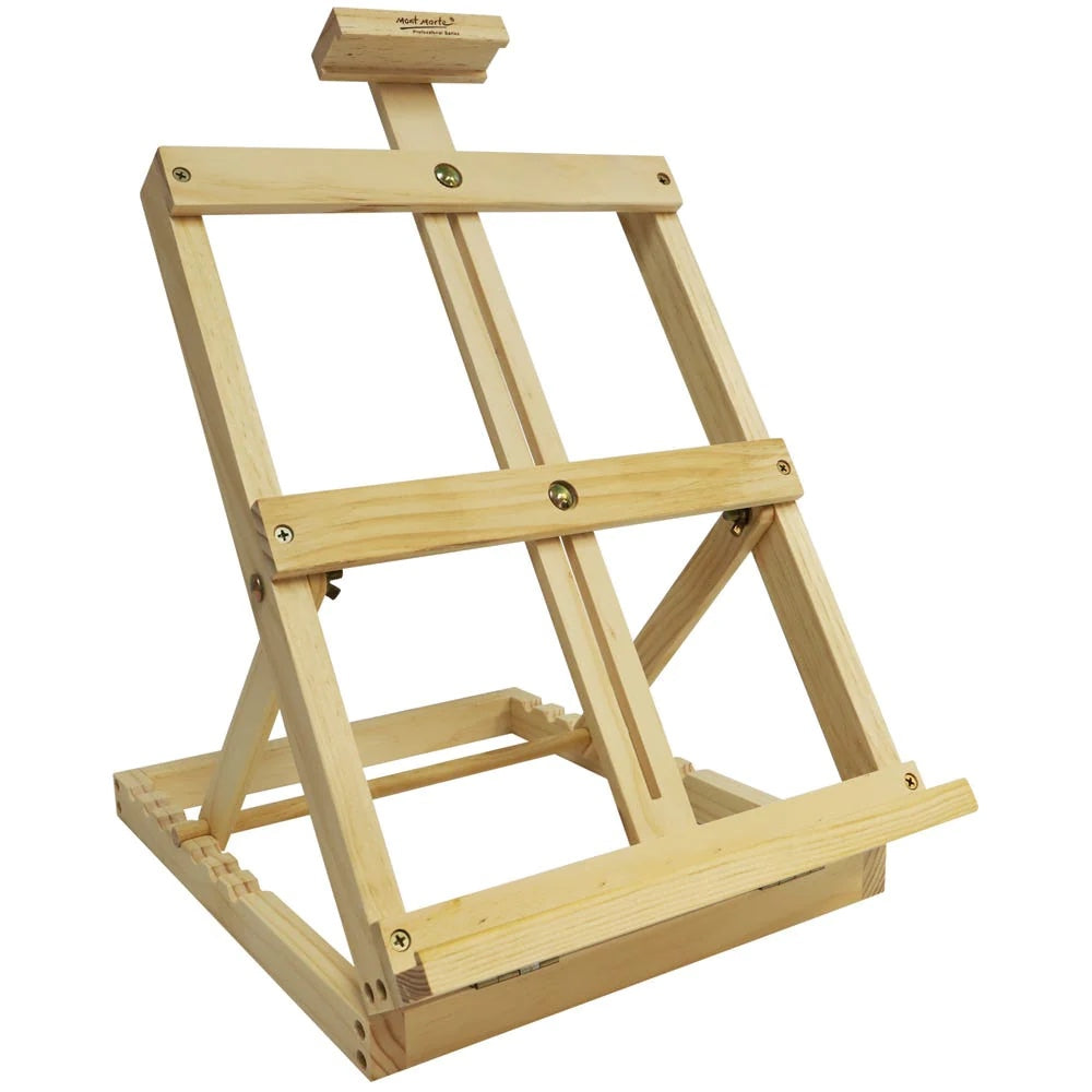 Tabletop Easel Signature - Small
