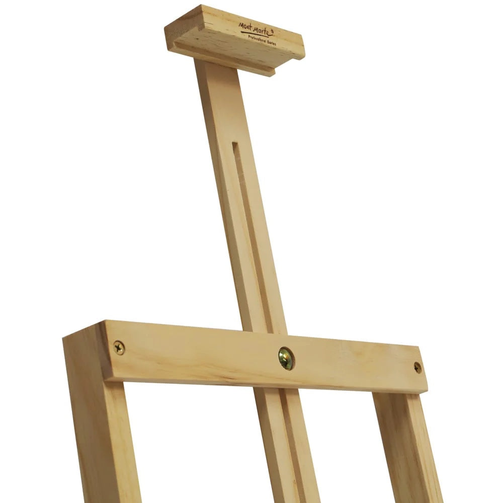 Tabletop Easel Signature - Small