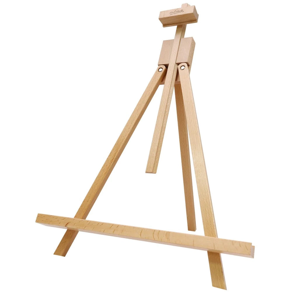 Tabletop Display Easel Signature
