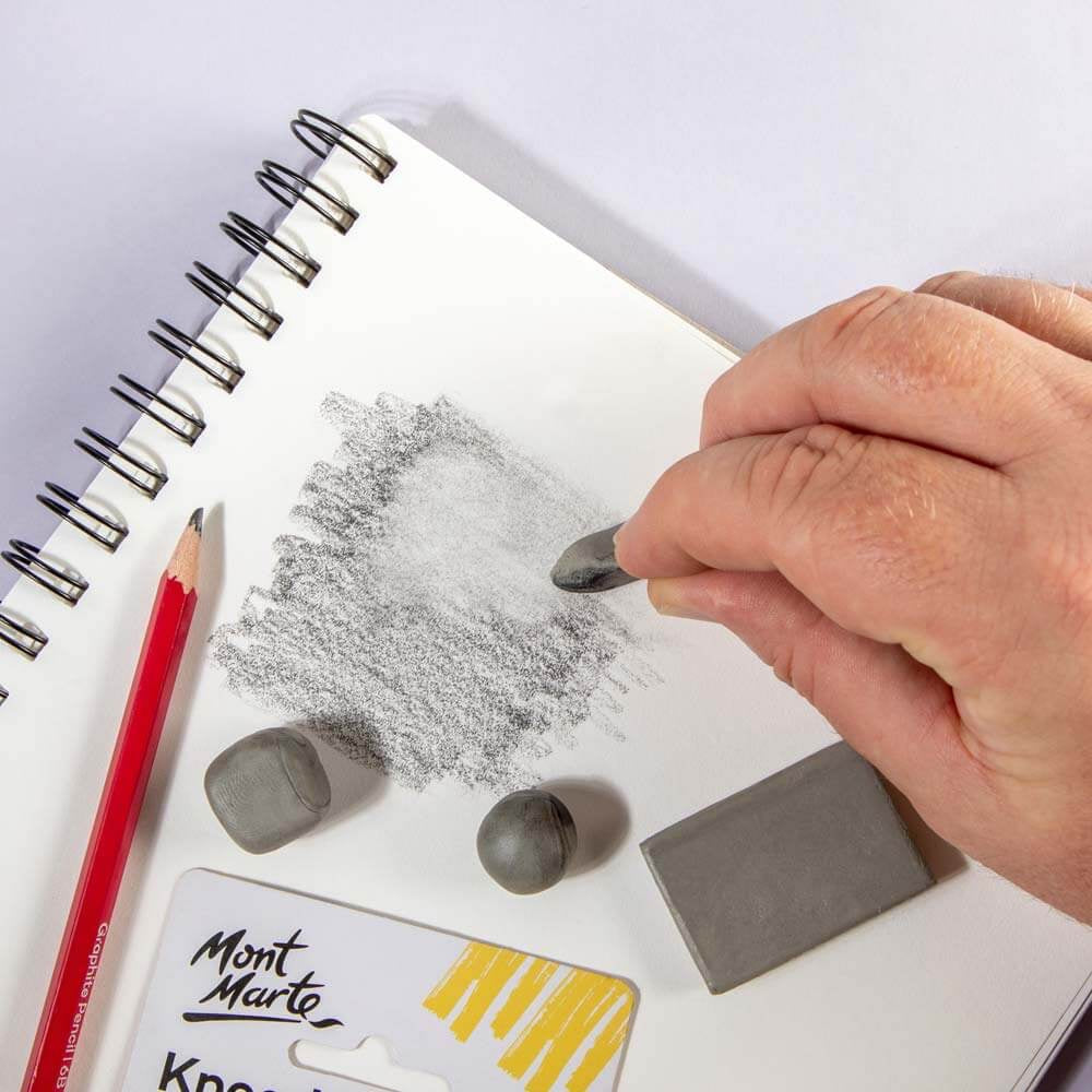 Kneadable Erasers Signature 2pc