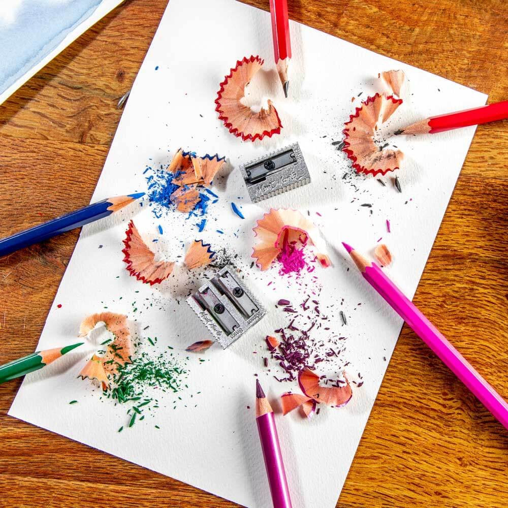 Artist Sharpeners Signature 2pc
