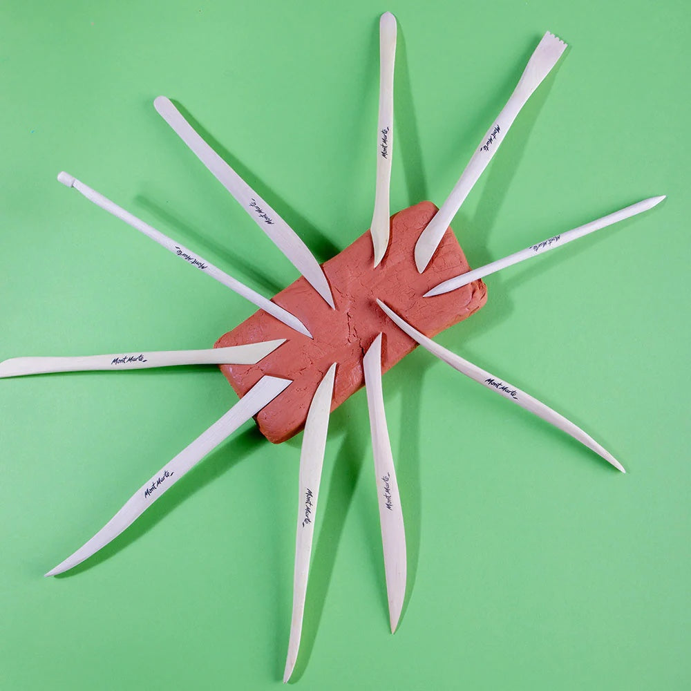Mini Modelling Tools Signature 10pc