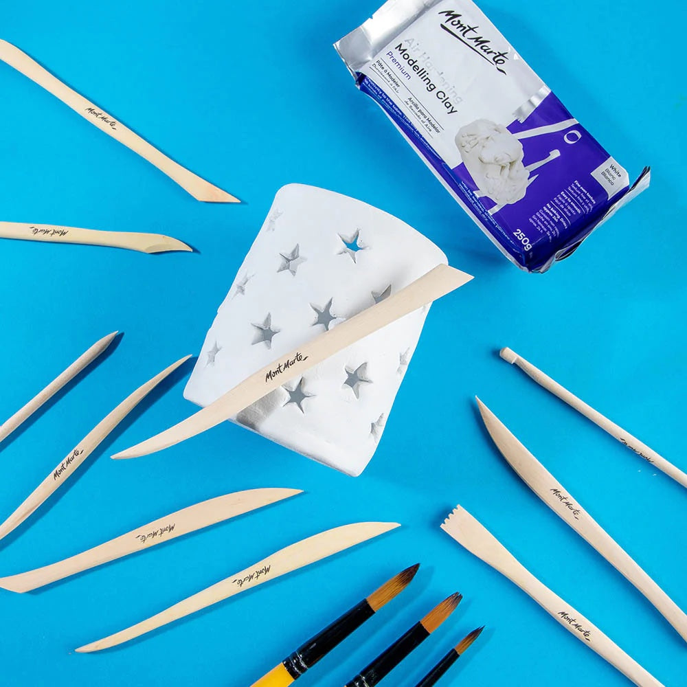 Mini Modelling Tools Signature 10pc