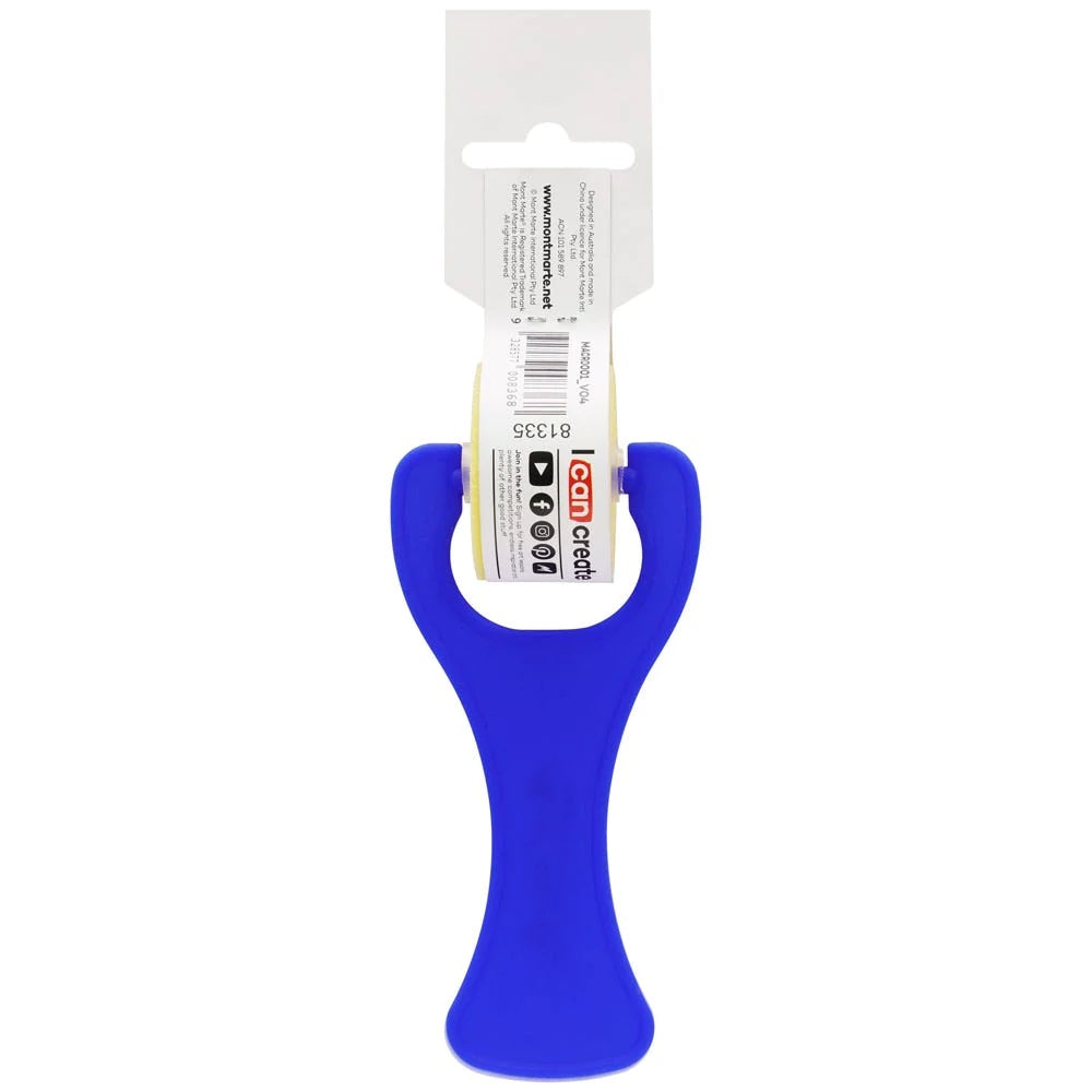 Foam Roller Discovery 25mm (0.98in)
