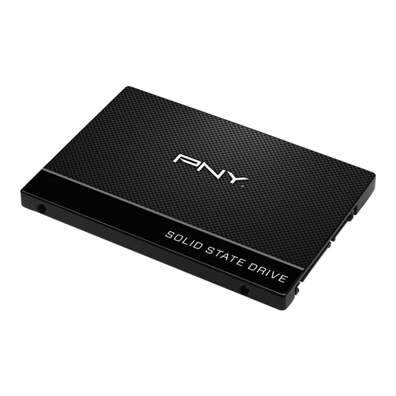 PNY CS900 SSD - 480GB