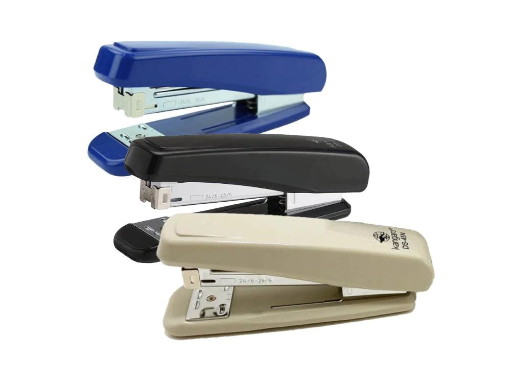 Kangaro Stapler DS-45N, 30 Sheets Capacity