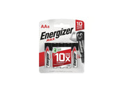 Energizer Alkaline Battery AA 8pcs/pack