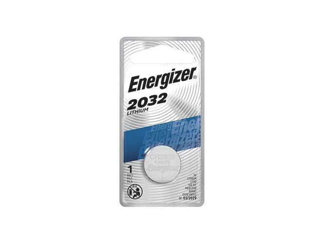 Energizer CR2032 3V Battery