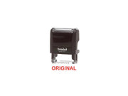 Trodat Printy 4911 Stamp "ORIGINAL" - Red