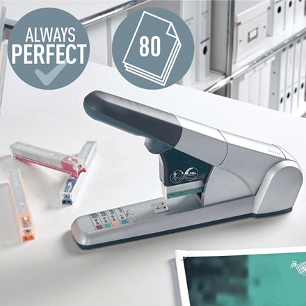 Leitz Heavy Duty Stapler