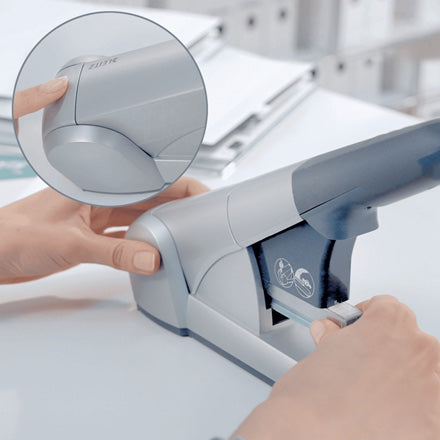 Leitz Heavy Duty Stapler
