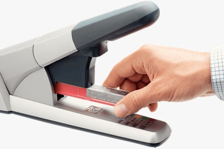 Leitz Heavy Duty Stapler