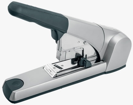 Leitz Stapler  5553 Heavy Duty Flat Clinch, 120 sheets