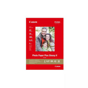 Canon PP-201 Glossy II Photo Paper Plus A3 - 20 Sheets