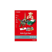 Canon MP-101 Matte Photo Paper A4 - 50 Sheets