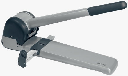 Leitz Super Perforator 2 hole Punch 250 Sheets 5182