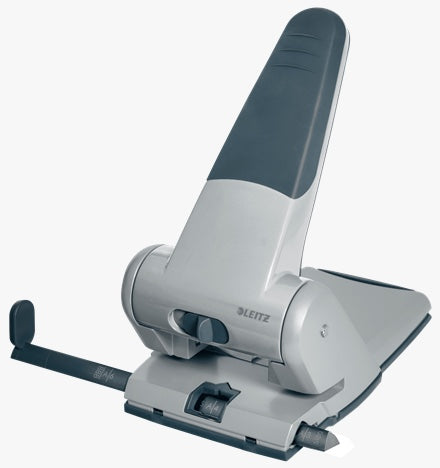 Leitz 5180 perforator 2-hole 65 sheets