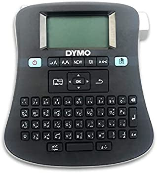 Dymo Label Manager 210D Arabic/English DY2097038