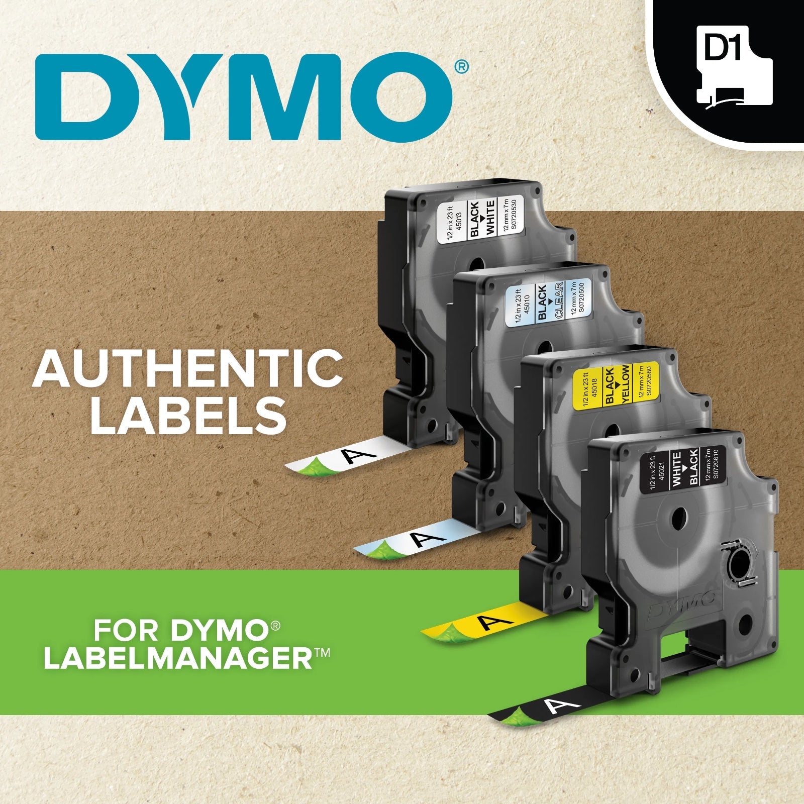 Dymo LabelManager 160 Portable Label Maker