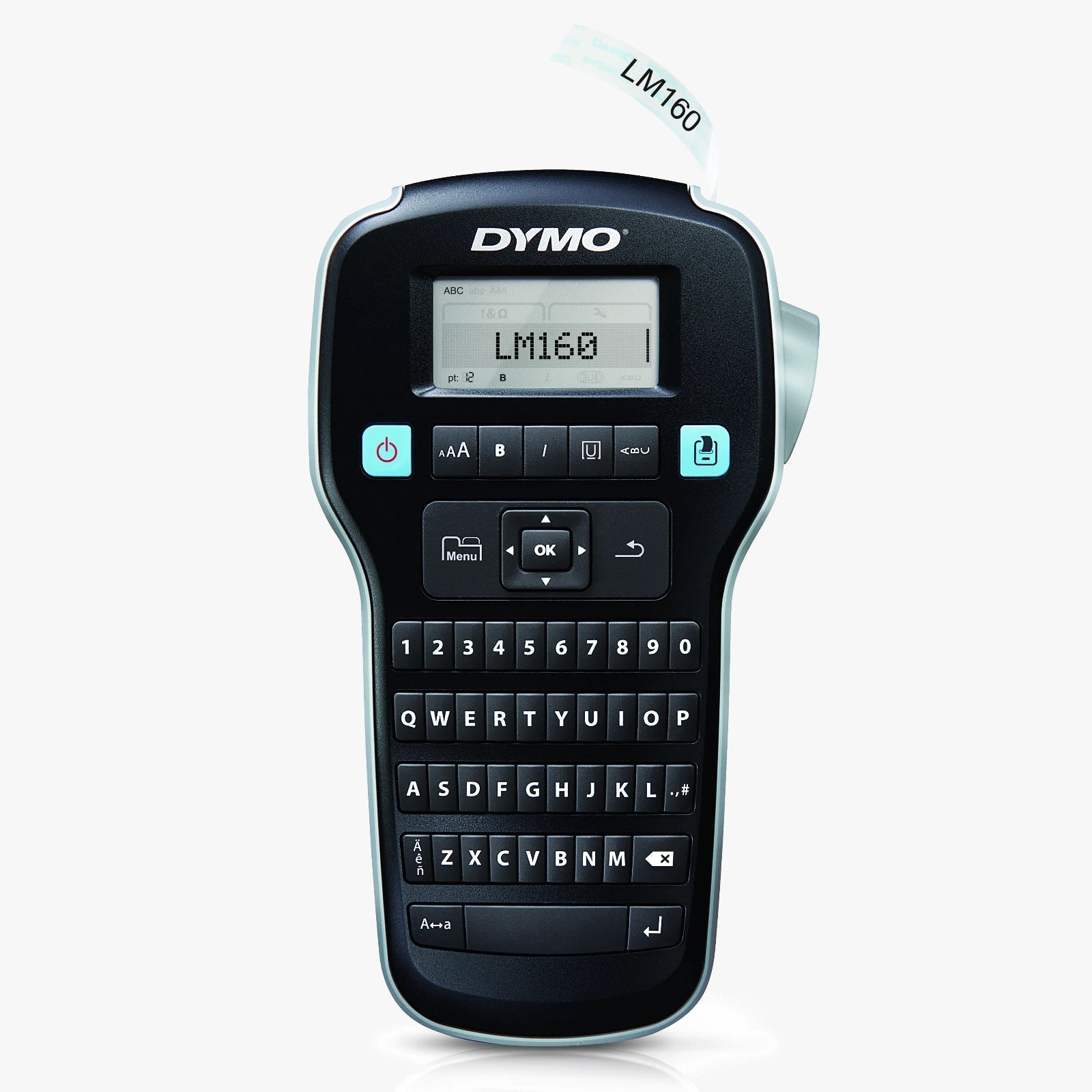 Dymo LabelManager 160 Portable Label Maker