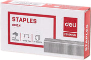 Deli Staple 24/6 ,1000/Box
