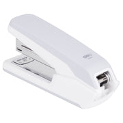 DELI PRO SOFT TOUCH HALF STIP STAPLER 25SHT CAP. 26/6 & 24/6