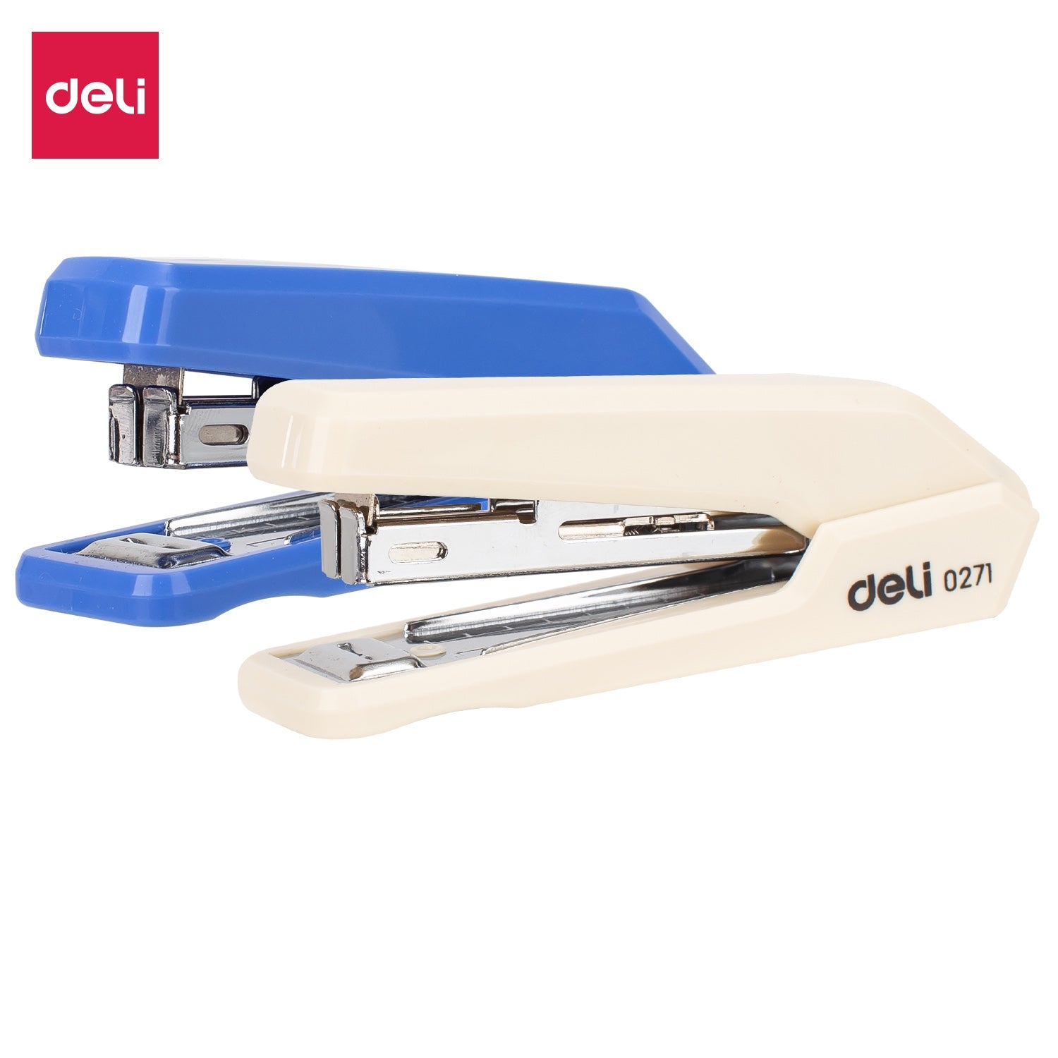 DELI STAPLER NO.10