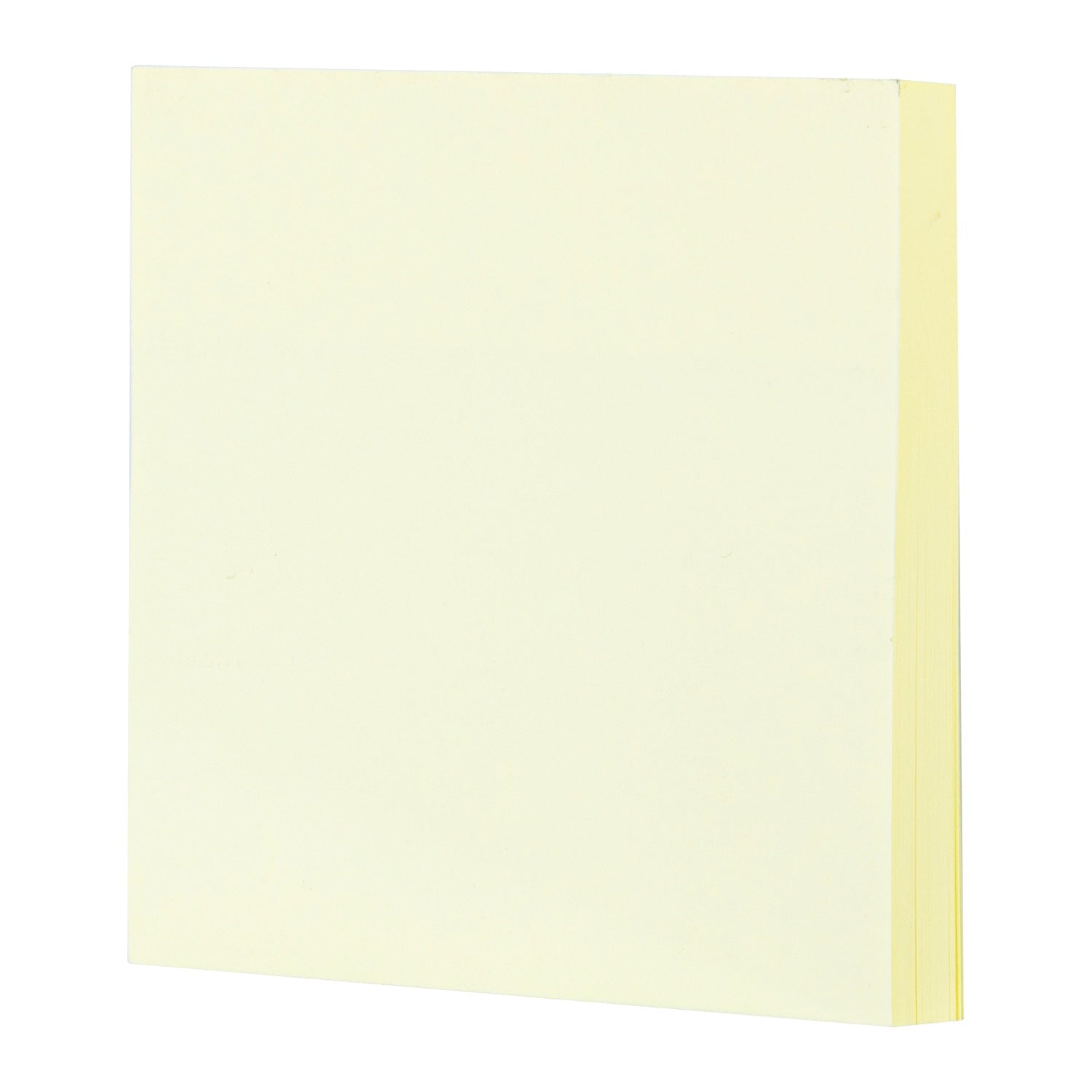 DELI STICK NOTE 3*3 YELLOW