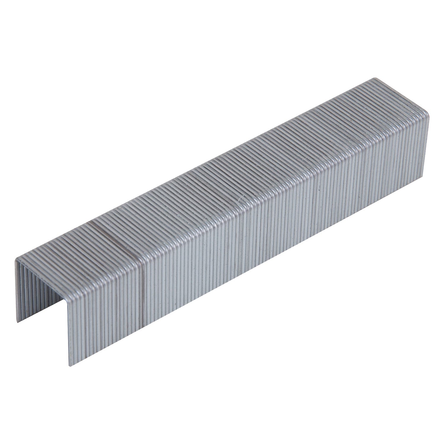 DELI HEAVY DUTY STAPLES 23/13 silver