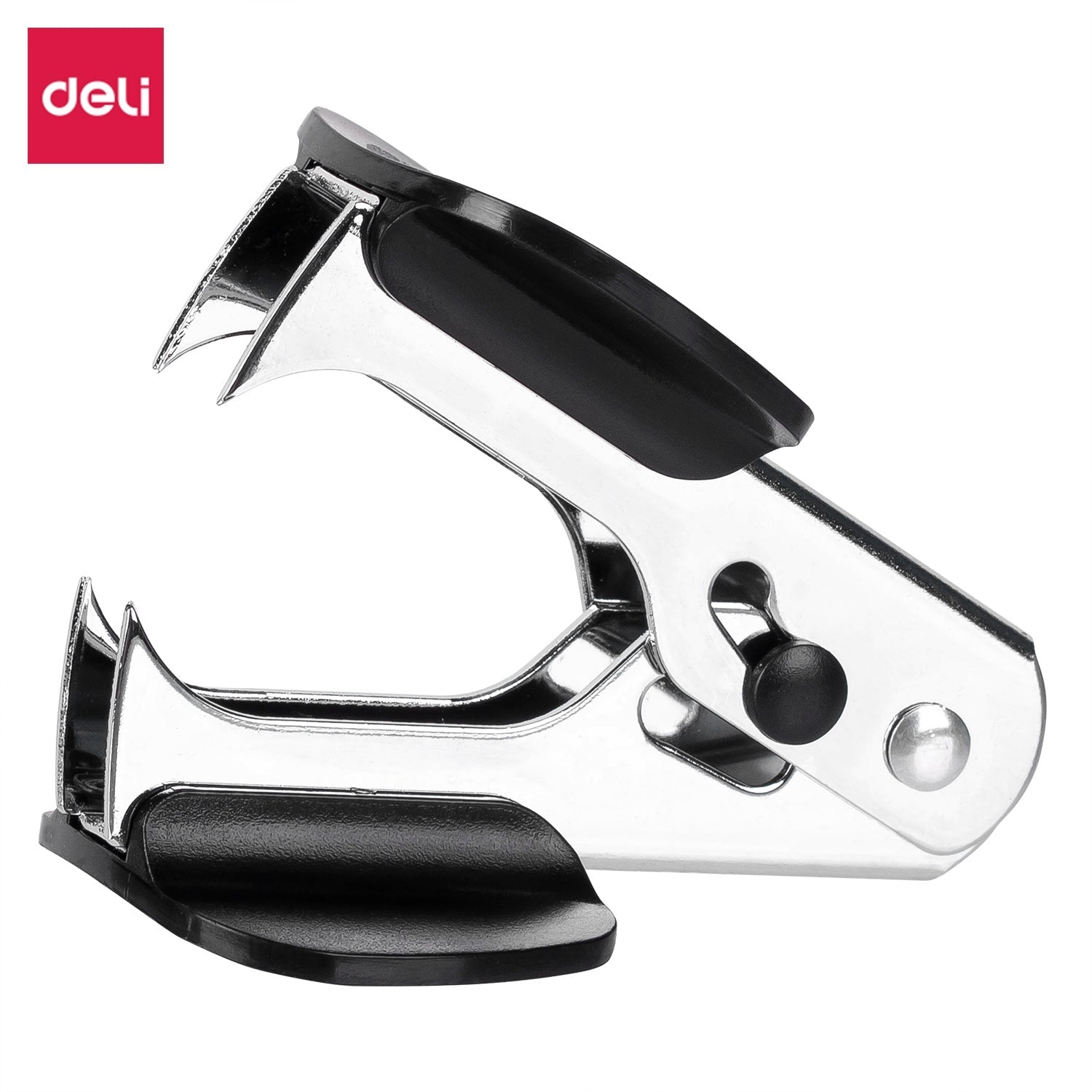 DELI STAPLER REMOVER ASSORTED