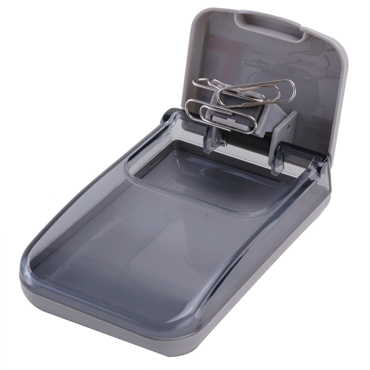 DELI MAGNETIC  CLIP BOX