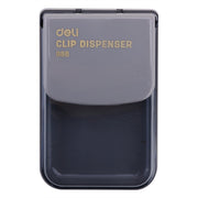 DELI MAGNETIC  CLIP BOX